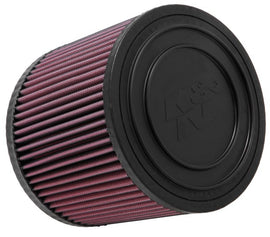 K&N 12-13 Arctic Cat Wildcat 1000 Replacement filter (AC-1012)