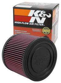 K&N 12-13 Arctic Cat Wildcat 1000 Replacement filter (AC-1012)