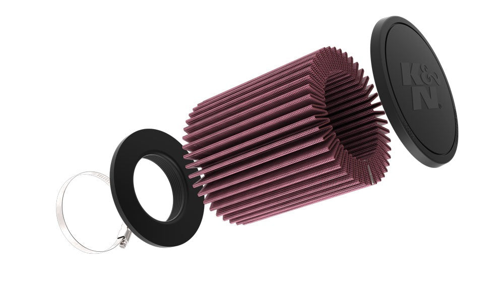 K&N 2015 Arctic Cat XR500 Replacement Air Filter (AC-5015)