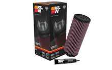 Load image into Gallery viewer, K&amp;N Replacement Air Filter for 19-23 Arctic Cat Prowler Pro 812 (AC-8119)