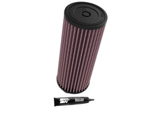 Load image into Gallery viewer, K&amp;N Replacement Air Filter for 19-23 Arctic Cat Prowler Pro 812 (AC-8119)