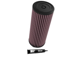 K&N Replacement Air Filter for 19-23 Arctic Cat Prowler Pro 812 (AC-8119)