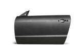 Anderson Composites 05-09 Ford Mustang Dry Carbon Doors (Pair) (AC-DD0506FDMU-DRY)