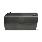 Anderson Composites Carbon fiber doors for 2015-2020 Dodge Challenger - *OFF ROAD USE ONLY  (AC-DD0910DGCH)