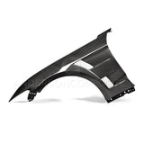 Anderson Composites 15-16 Ford Mustang Type-AT Fenders (0.4in Wider) (AC-FF15FDMU-AT)