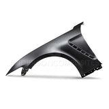 Anderson Composites Type-GR (GT350 Style) fiberglass fenders for 2015-2017 Ford Mustang (pair)  (AC-FF15FDMU-GR-GF)