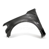 Anderson Composites Carbon fiber wide fenders for 2017-2020 Ford Raptor (2