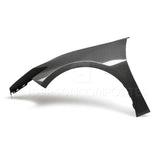 Anderson Composites front fenders for 2020-2021 Chevy Corvette  (AC-FF20CHC8)