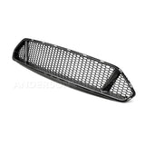 Anderson Composites Type-GT carbon fiber upper grille for 2018-2020 Ford Mustang GT  (AC-FG18FDMU-GT)
