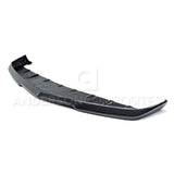 Anderson Composites Type-OE carbon fiber front chin spoiler for 2010-2013 Chevrolet Camaro SS  (AC-FL1011CHCAM-OE)