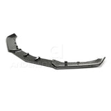 Anderson Composites 2019 Chevrolet Camaro Type-SS Front Chin Spoiler / Splitter (AC-FL19CHCAMSS-SS)