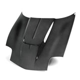 Anderson Composites Type-TM carbon fiber hood for 1997-2004 Chevrolet Corvette C5  (AC-HD9704CHC5-TM)