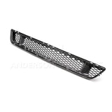Anderson Composites Carbon fiber front lower grille for 2015-2017 Ford Mustang  (AC-LG15FDMU)