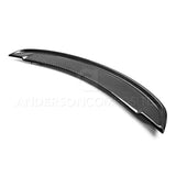 Anderson Composites Type-Z28 carbon fiber rear spoiler for 2014-2015 Chevrolet Camaro Z28  (AC-RS14CHCAM-Z28)