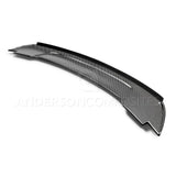 Anderson Composites 15-16 Ford Mustang Type-ST Rear Spoiler (Use Stock Mounting) (AC-RS15FDMU-ST)