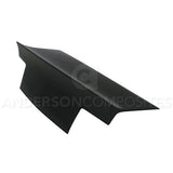 Anderson Composites Type-ST carbon fiber decklid with integrated spoiler for 2005-2009 Ford Mustang  (AC-TL0506FDMU-ST)