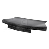 Anderson Composites Type-OE carbon fiber decklid for 2010-2013 Chevrolet Camaro  (AC-TL1011CHCAM-OE)