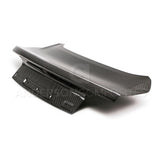 Anderson Composites Type-OE double sided carbon fiber decklid for 2015-2020 Ford Mustang  (AC-TL15FDMU-DS)