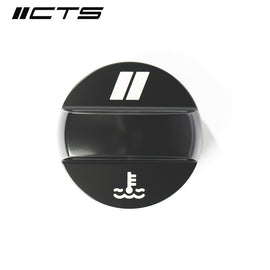 CTS Turbo VW/Audi Coolant Tank Cap (CTS-ACC-009)