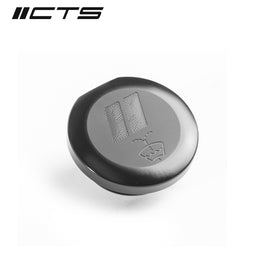 CTS Turbo A90/A91 B58 Toyota Supra Billet Washer Fluid Cap (CTS-ACC-010)