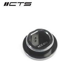 CTS Turbo A90/A91 B58 Toyota Supra Billet Washer Fluid Cap (CTS-ACC-010)