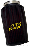 AEM Induction Air Filter Wrap (1-4001)