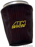 AEM Induction Air Filter Wrap (1-4003)