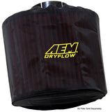 AEM Induction Air Filter Wrap (1-4004)