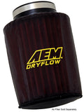 AEM Induction Air Filter Wrap (1-4007)