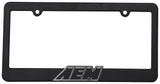 AEM Induction License Plate Frame (10-400W-1)