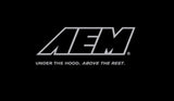 AEM Induction AEM Polyester Banner - 10-937-1