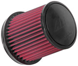 AEM Induction DryFlow Air Filter (21-1016DK)