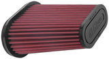 AEM Induction DryFlow Air Filter (21-1017DK)