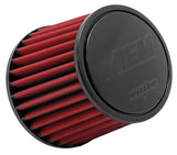 AEM Induction DryFlow Air Filter (21-201DK)