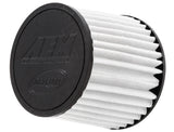 AEM Induction AEM DryFlow Air Filter - 21-202BF-OS