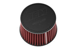 AEM Induction DryFlow Air Filter (21-2072DK)