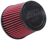 AEM Induction DryFlow Filter (21-2073DK)