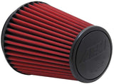 AEM Induction DryFlow Air Filter (21-2100DK)