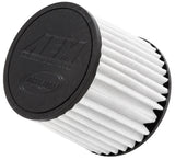 AEM Induction DryFlow Air Filter (21-2110BF)