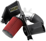 AEM Induction Cold Air Intake System (21-728P)