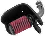 AEM Induction Cold Air Intake System (21-805C)