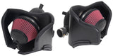 AEM Induction Cold Air Intake System (21-849DS)