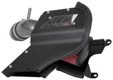 AEM Induction Cold Air Intake (21-869C)