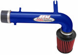 AEM Induction Short Ram Intake System (22-416B)