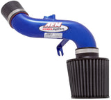 AEM Induction Short Ram Intake System (22-469B)