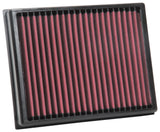 AEM Induction DryFlow Air Filter (28-30086)