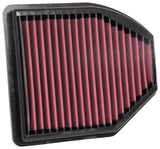 AEM Induction DryFlow Air Filter (28-50035)