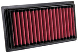 AEM Induction DryFlow Air Filter for 17-20 Subaru BRZ/ Toyota 86 2.0L (28-50060)