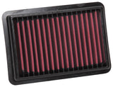 AEM Induction DryFlow Air Filter (28-50070)