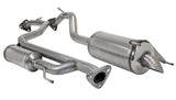 AEM Induction Aftermarket Exhaust (600-0200)